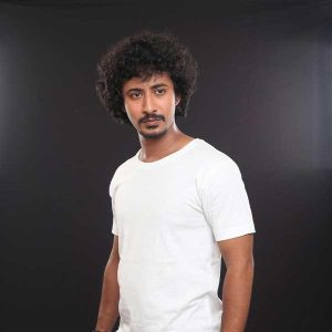 Classic Cotton T-Shirt